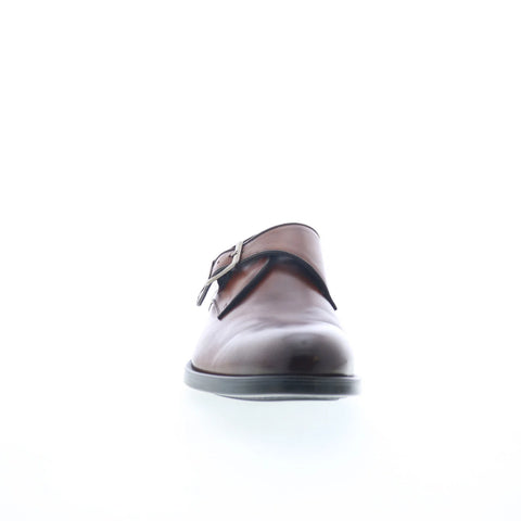 Johnston & Murphy 24-7010 Mens Brown Loafers & Slip Ons Casual Shoes