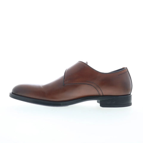 Johnston & Murphy 24-7010 Mens Brown Loafers & Slip Ons Casual Shoes