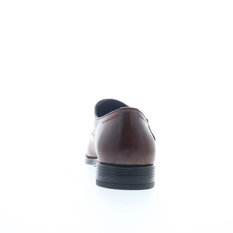 Johnston & Murphy 24-7010 Mens Brown Loafers & Slip Ons Casual Shoes