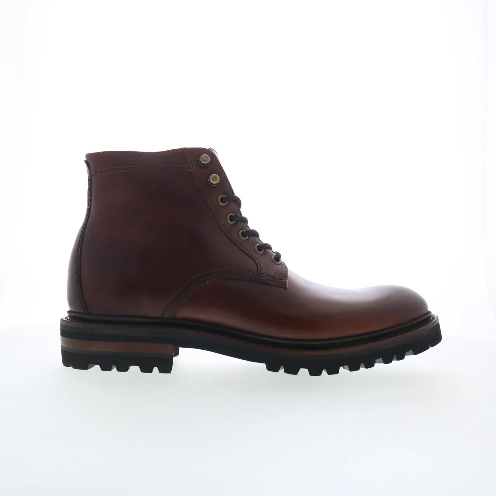 johnston and murphy dress boots & 24-7362 Mens Brown Leather Lace Up Casual 2007 Agnes Orinda Plus Size XC Fit enhances comfort Payment Options:50% Deposit ($950 remaining)