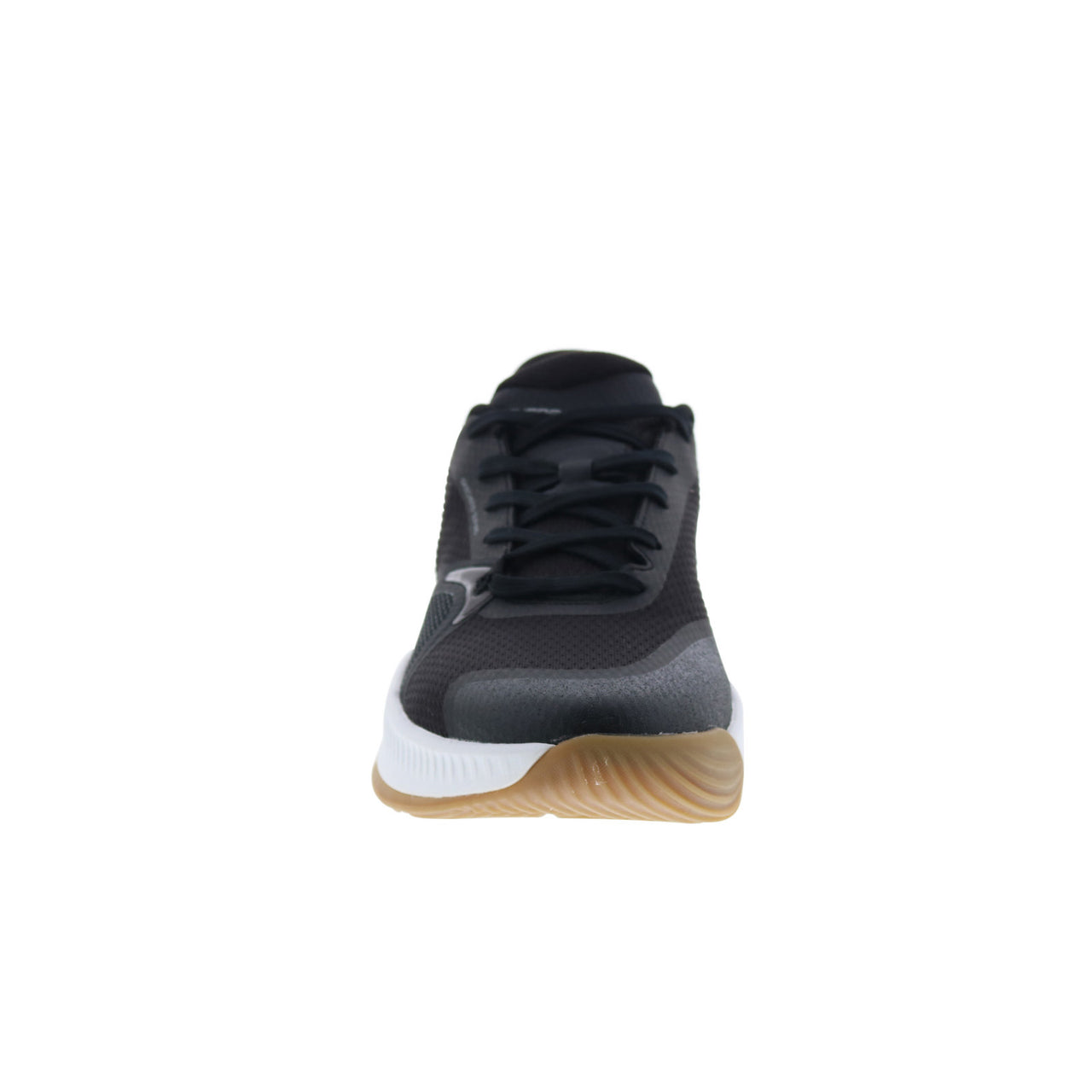 Skechers State Champ 246117-BKW Mens Black Mesh Athletic Pickleball Sh ...
