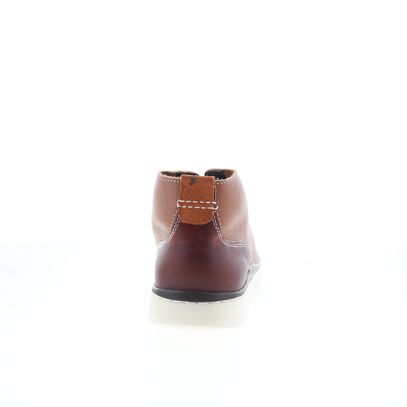 Johnston & Murphy McGuffey Lug Chukka Boot 25-2756 Mens  display picture 2