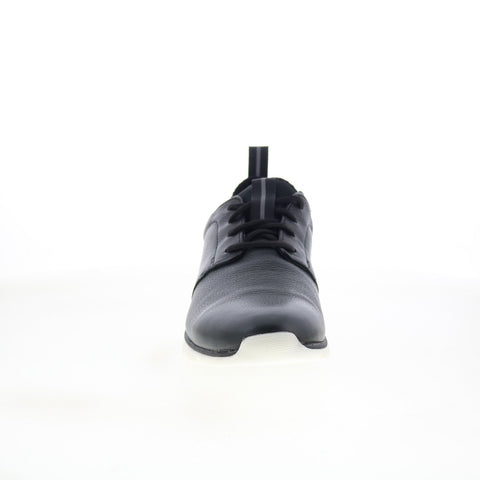 Johnston & Murphy XC4 Prentiss 2 WP Mens Black Oxfords Casual Shoes