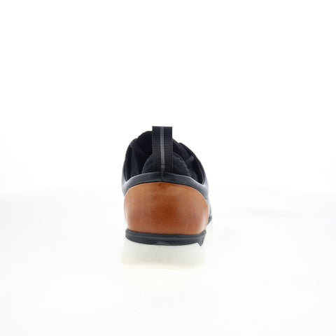 Johnston & Murphy XC4 Prentiss 2 WP Mens Black Oxfords Casual Shoes
