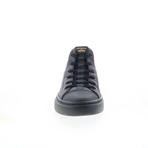 Skechers Snoop One OG Snoop Dogg 251016 Mens Black Lifestyle Sneakers Shoes