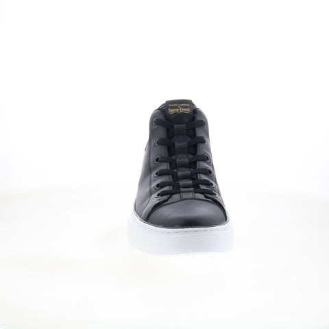 Skechers Slip-ins Snoop One OG Snoop Dogg Mens Black Sneakers Shoes