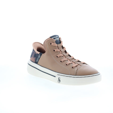 Skechers Snoop One Og Snoop Dogg 251016 Mens Brown Lifestyle Sneakers Shoes