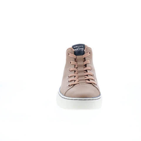 Skechers Snoop One Og Snoop Dogg 251016 Mens Brown Lifestyle Sneakers Shoes