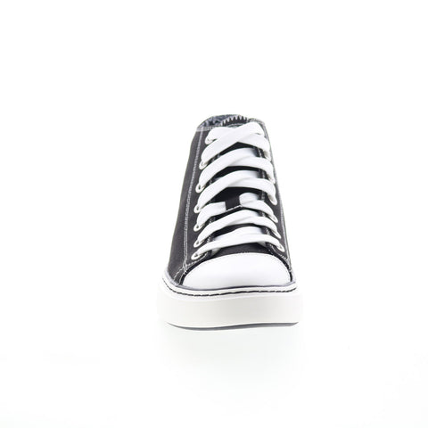 Skechers Snoop Dogg Snoop One Doggy Bonez 251043 Mens Black Sneakers Shoes