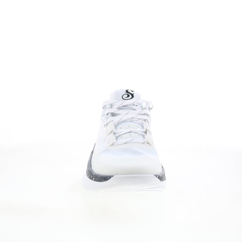 Skechers Snoop Dogg SKX Resagrip Boss Treatment Mens White Basketball Shoes