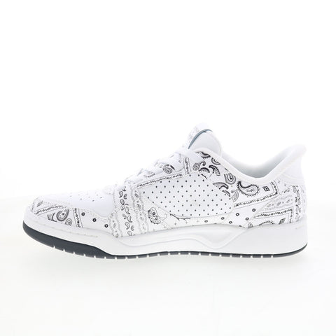 Skechers Slip-ins Snoop Dogg Koopa Volley Dogg Mens White Sneakers Shoes