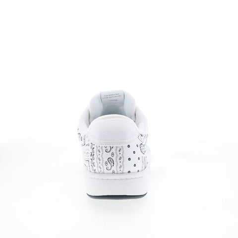 Skechers Slip-ins Snoop Dogg Koopa Volley Dogg Mens White Sneakers Shoes