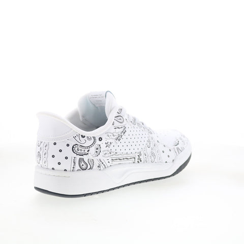 Skechers Slip-ins Snoop Dogg Koopa Volley Dogg Mens White Sneakers Shoes