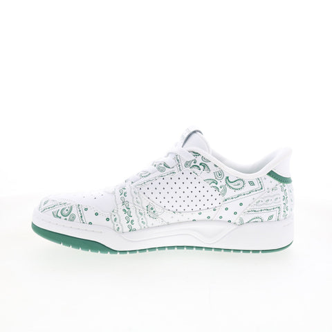 Skechers Slip-ins Snoop Dogg Koopa Volley Dogg Mens White Sneakers Shoes