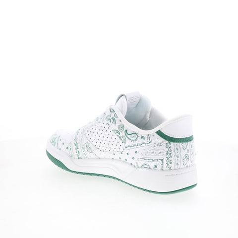 Skechers Slip-ins Snoop Dogg Koopa Volley Dogg Mens White Sneakers Shoes