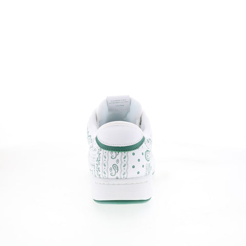 Skechers Slip-ins Snoop Dogg Koopa Volley Dogg Mens White Sneakers Shoes