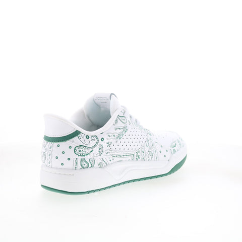 Skechers Slip-ins Snoop Dogg Koopa Volley Dogg Mens White Sneakers Shoes