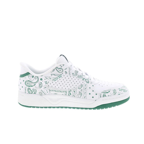 Skechers Slip-ins Snoop Dogg Koopa Volley Dogg Mens White Sneakers Shoes