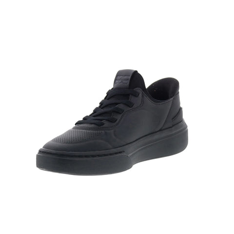 Skechers Slip-ins Snoop Dogg One Next Episode Mens Black Sneakers Shoes