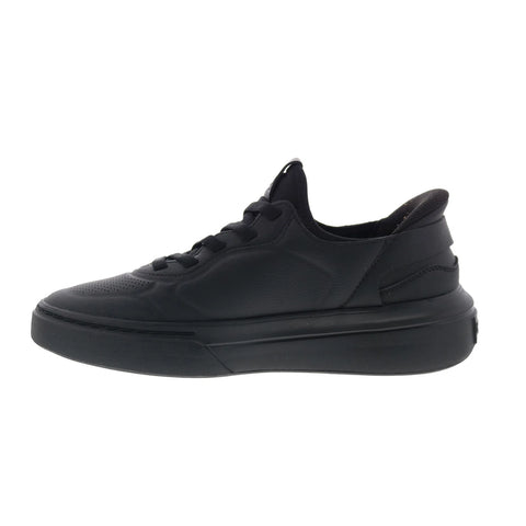 Skechers Slip-ins Snoop Dogg One Next Episode Mens Black Sneakers Shoes