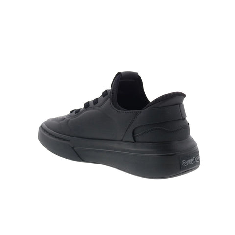 Skechers Slip-ins Snoop Dogg One Next Episode Mens Black Sneakers Shoes