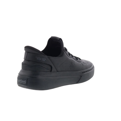 Skechers Slip-ins Snoop Dogg One Next Episode Mens Black Sneakers Shoes