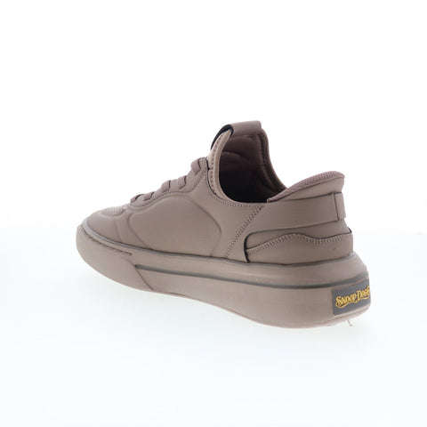 Skechers Slip-ins Snoop Dogg One Next Episode Mens Brown Sneakers Shoes