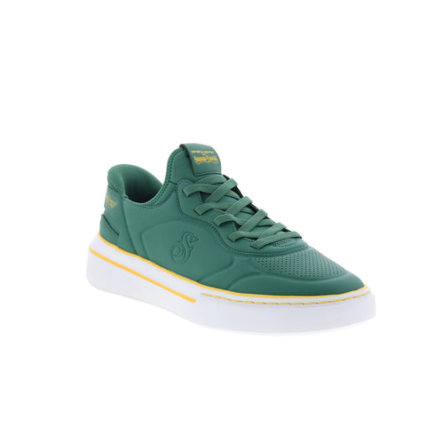 Skechers Slip-ins Snoop Dogg One Next Episode Mens Green Sneakers Shoes