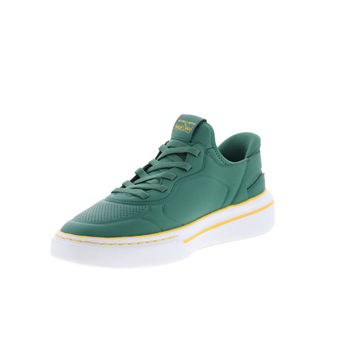Skechers Slip-ins Snoop Dogg One Next Episode Mens Green Sneakers Shoes
