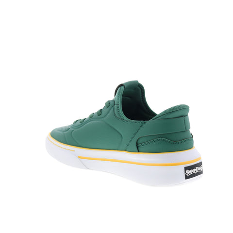 Skechers Slip-ins Snoop Dogg One Next Episode Mens Green Sneakers Shoes