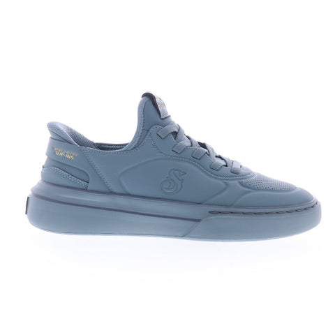 Skechers Slip-ins Snoop Dogg One Next Episode Mens Blue Sneakers Shoes