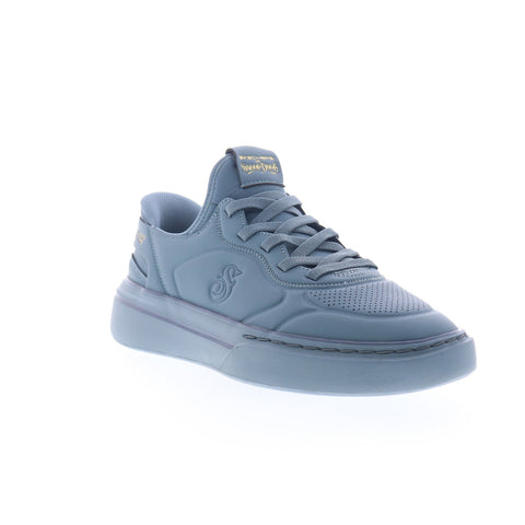 Skechers Slip-ins Snoop Dogg One Next Episode Mens Blue Sneakers Shoes