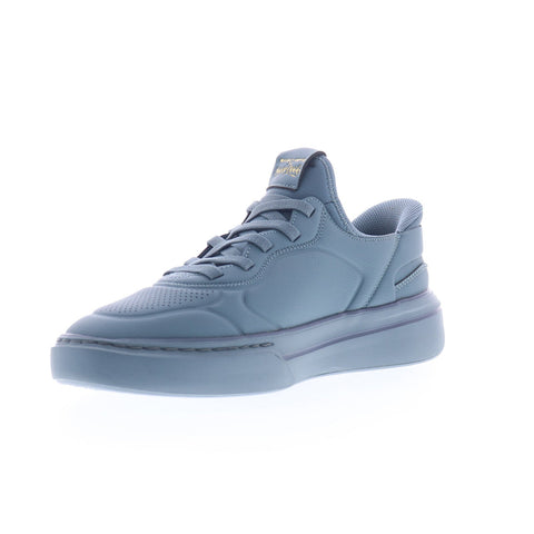 Skechers Slip-ins Snoop Dogg One Next Episode Mens Blue Sneakers Shoes