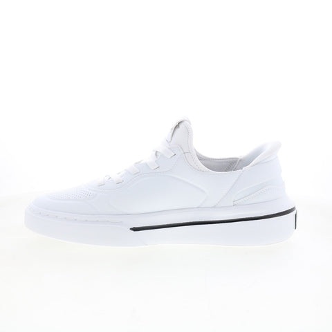 Skechers Slip-ins Snoop Dogg One Next Episode Mens White Sneakers Shoes