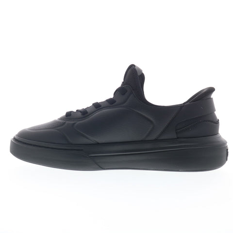 Skechers Snoop Dogg Snoop One - Next Episode Mens Black Wide Sneakers Shoes