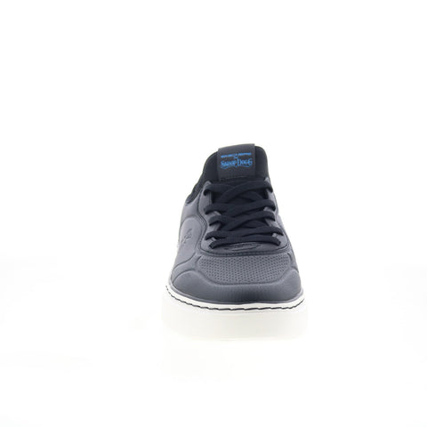Skechers Slip-ins Snoop Dogg One Next Episode Mens Black Wide Sneakers Shoes
