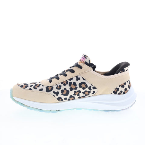 Skechers Frenzy Snoop Frenzy Snoop Dogg Mens Beige Lifestyle Sneakers Shoes