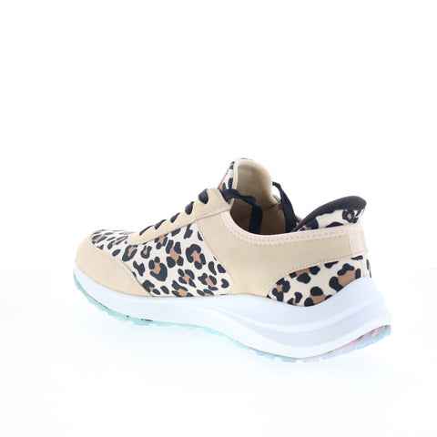 Skechers Frenzy Snoop Frenzy Snoop Dogg Mens Beige Lifestyle Sneakers Shoes
