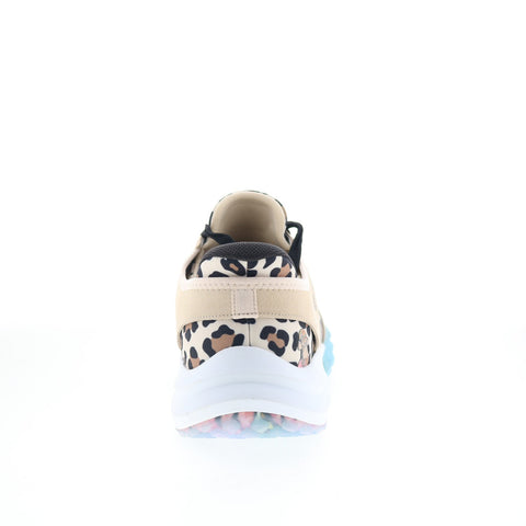 Skechers Frenzy Snoop Frenzy Snoop Dogg Mens Beige Lifestyle Sneakers Shoes