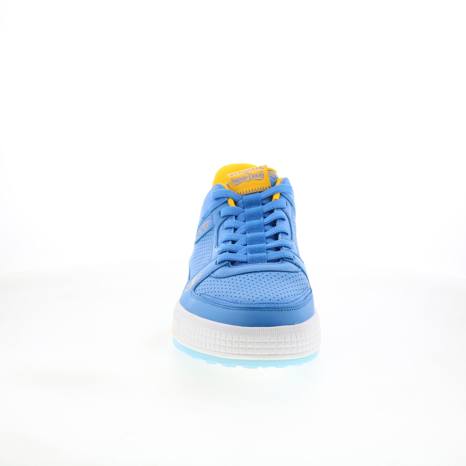 Skechers Slip-ins Snoop Dogg Sizzle Toke Slip-ins Mens Blue