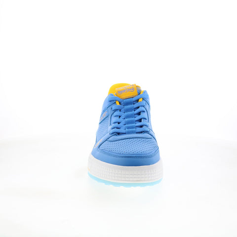 Skechers Slip-ins Snoop Dogg Sizzle Toke Slip-ins Mens Blue Sneakers Shoes