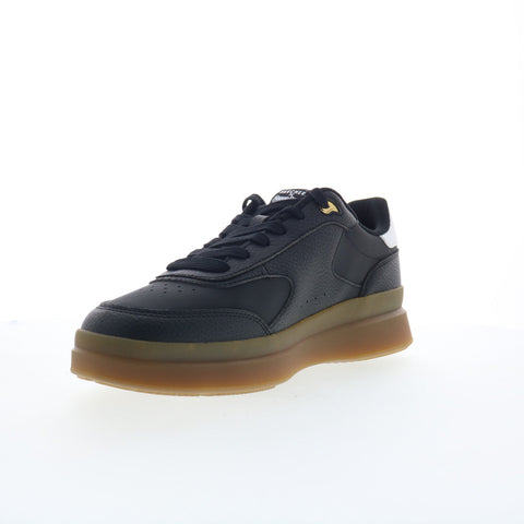 Skechers Snoop Dogg: Courtside - Cali Dudez Mens Black Sneakers Shoes