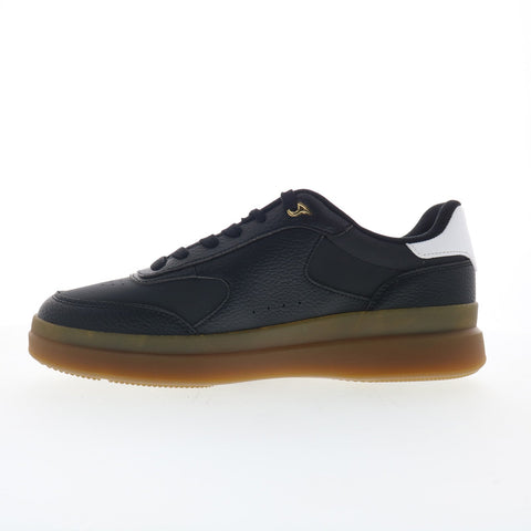 Skechers Snoop Dogg: Courtside - Cali Dudez Mens Black Sneakers Shoes
