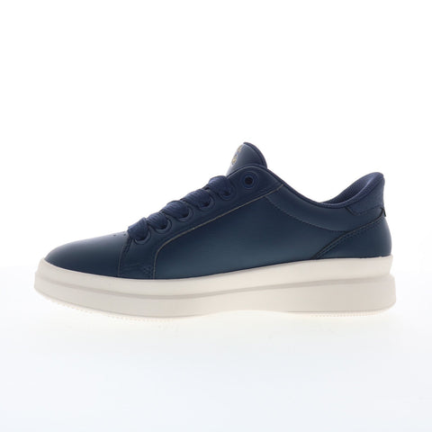 Skechers Snoop Dogg: Courtside - Cali Steps Mens Blue Sneakers Shoes