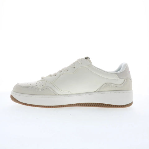 Skechers Sport Court 2.0 - Corenn Mens White Lifestyle Sneakers Shoes