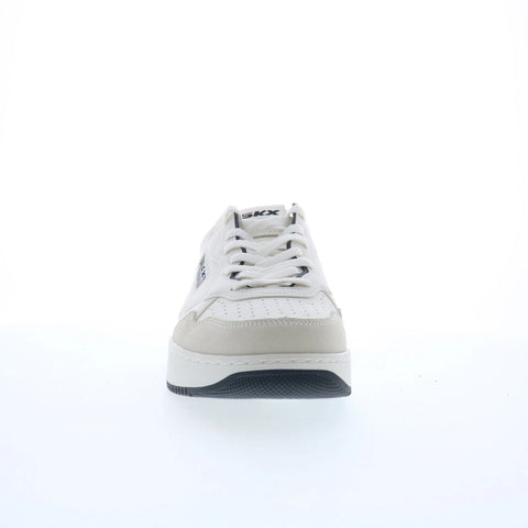 Skechers Sport Court 2.0 - Corenn Mens White Lifestyle Sneakers Shoes