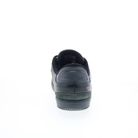 Skechers Hotshot - Relegate 254154-BKGY Mens Black Lifestyle Sneakers Shoes