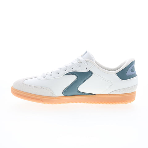Skechers Hotshot - Relegate 254154-LGBL Mens Gray Lifestyle Sneakers Shoes