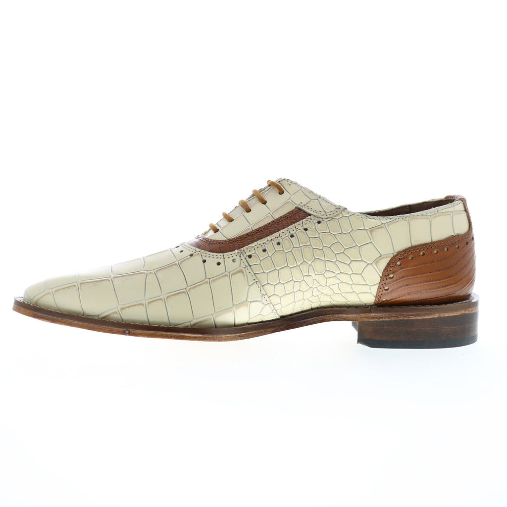 Stacy Adams Riccardi Oxford Para Hombre