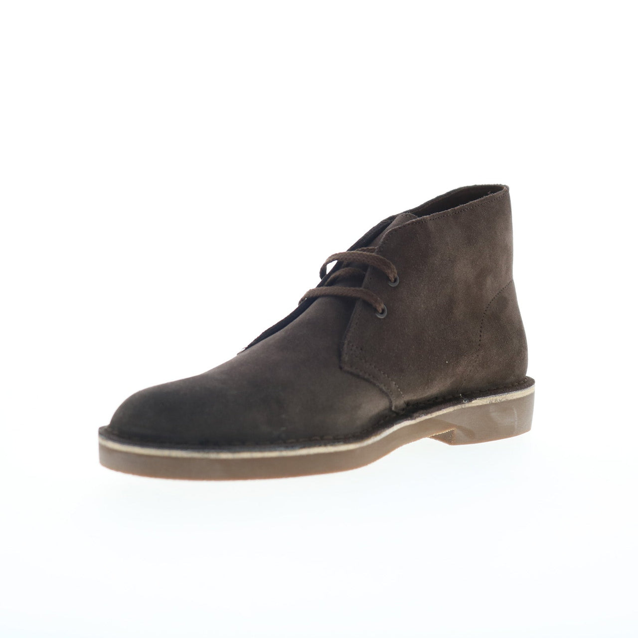 Clarks heren Bushacre 2Chukka-laars Clarks heren Bushacre 2Chukka-laars